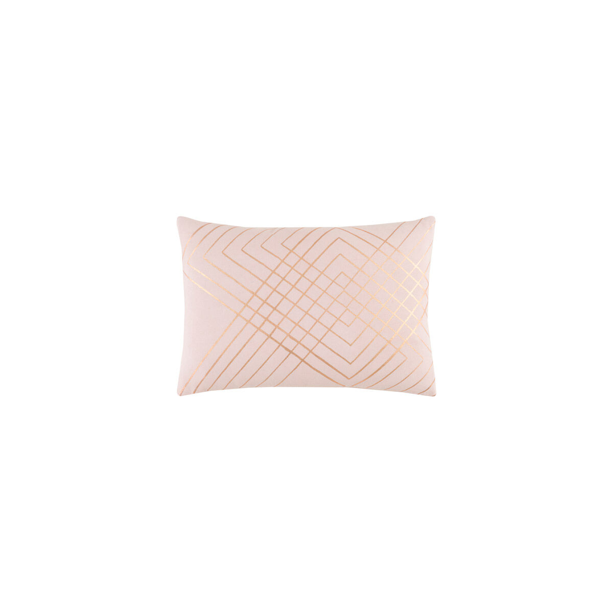 Crescent Decorative Pillow