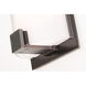 Nolan 1 Light 7 inch Oil-Rubbed Bronze ADA Wall Sconce Wall Light