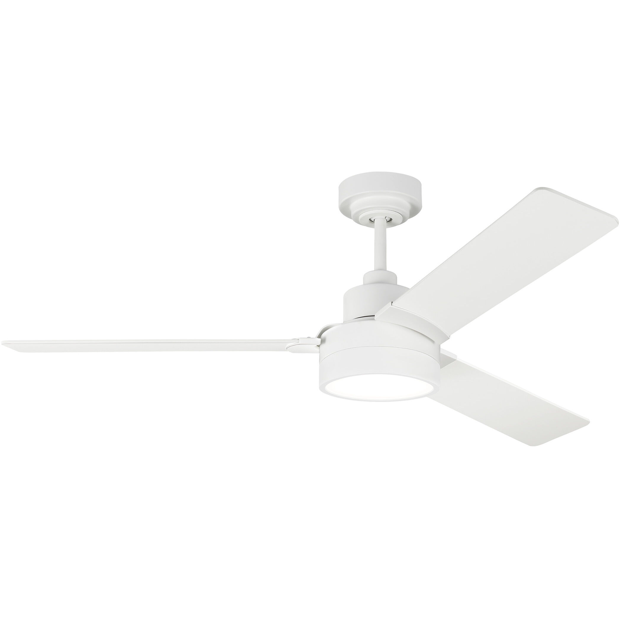 Jovie 52 LED 52.00 inch Outdoor Fan