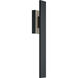 Tru 1 Light 5.00 inch Outdoor Wall Light