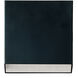 Zoe Wall Sconce Wall Light in Black