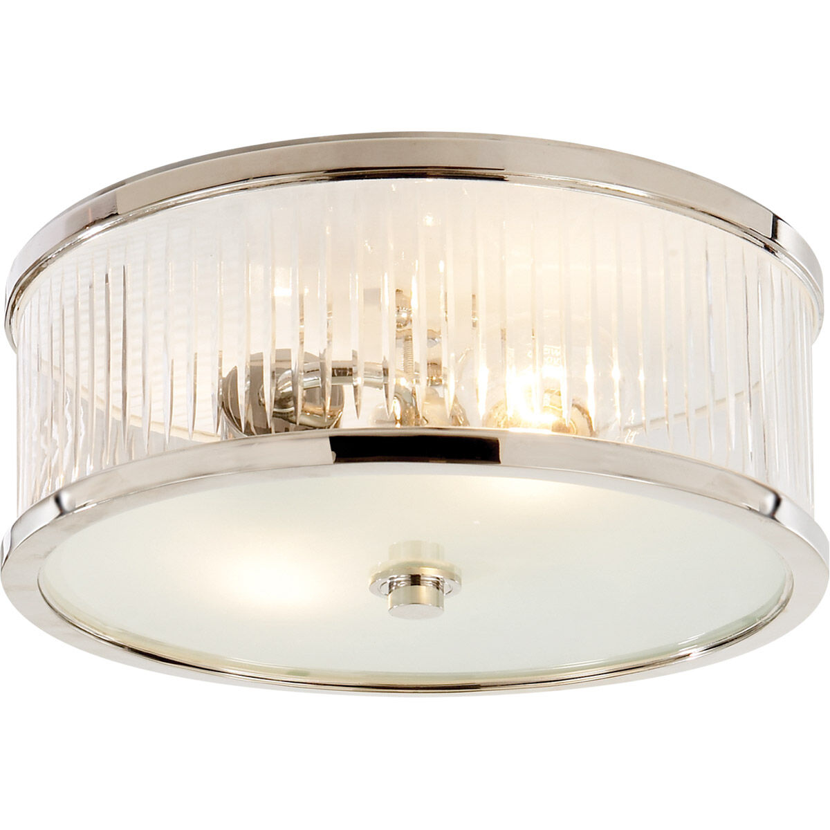 Alexa Hampton Randolph 2 Light 14.00 inch Flush Mount