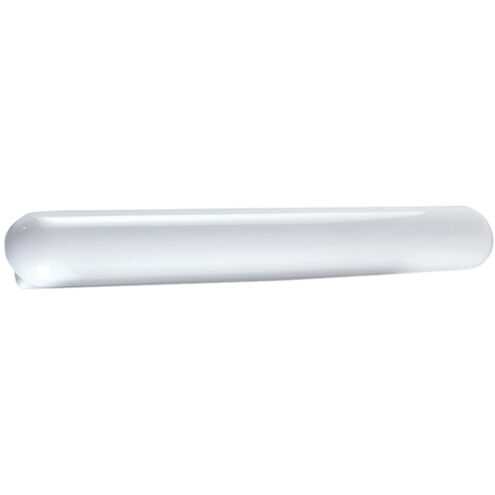 Stratus 1 Light 39 inch Gloss White Bath Vanity Wall Light