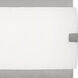 Axel LED 48 inch Satin Nickel Vanity Light Wall Light