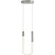 Adel 1 Light 4.00 inch Pendant