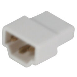 LED 5-Complete 0.75 inch Dark Bronze Undercabinet Accessories