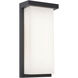 Kent 1 Light 8.00 inch Outdoor Wall Light