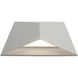 Concord 1 Light 4.50 inch Outdoor Wall Light