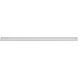 Haley 120 LED 40 inch White Undercabinet