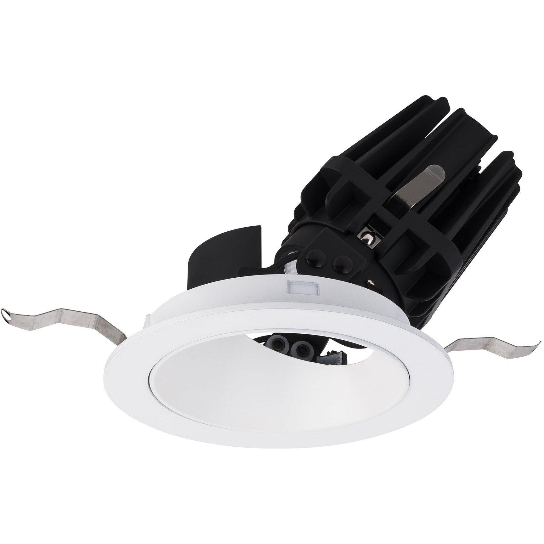 FQ 1 Light 5.50 inch Recessed