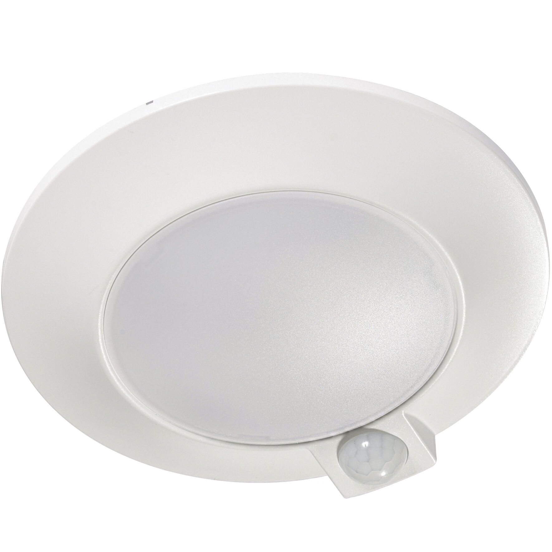AFX TNAF06LAJENWH Tana LED 7 inch White Flush Mount Ceiling AFX TNAF06LAJENWH Tana LED 7 inch White Flush Mount Ceiling