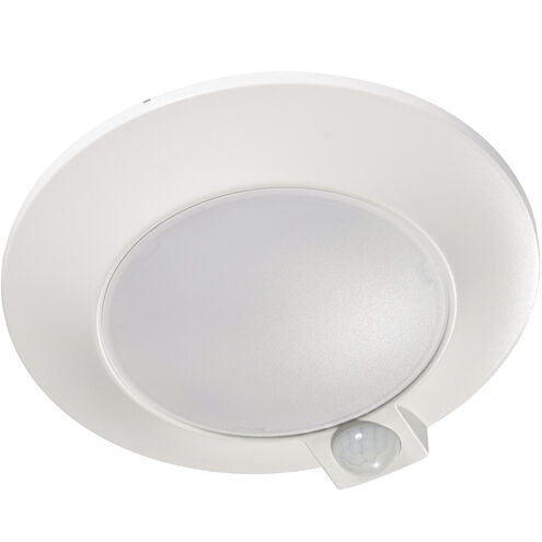 Tana LED 7 inch White Flush Mount Ceiling Light