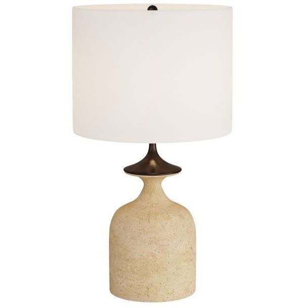 Bridgeport 27.5 inch Table Lamp Portable Light