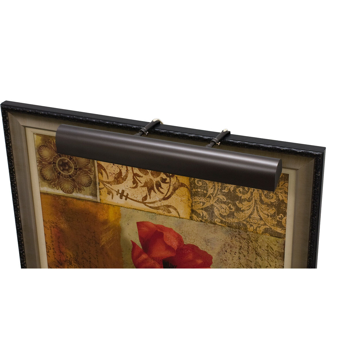 Classic Traditional 3 Light 21.00 inch Picture Light