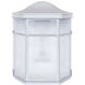 Bristol Outdoor Wall Sconce
