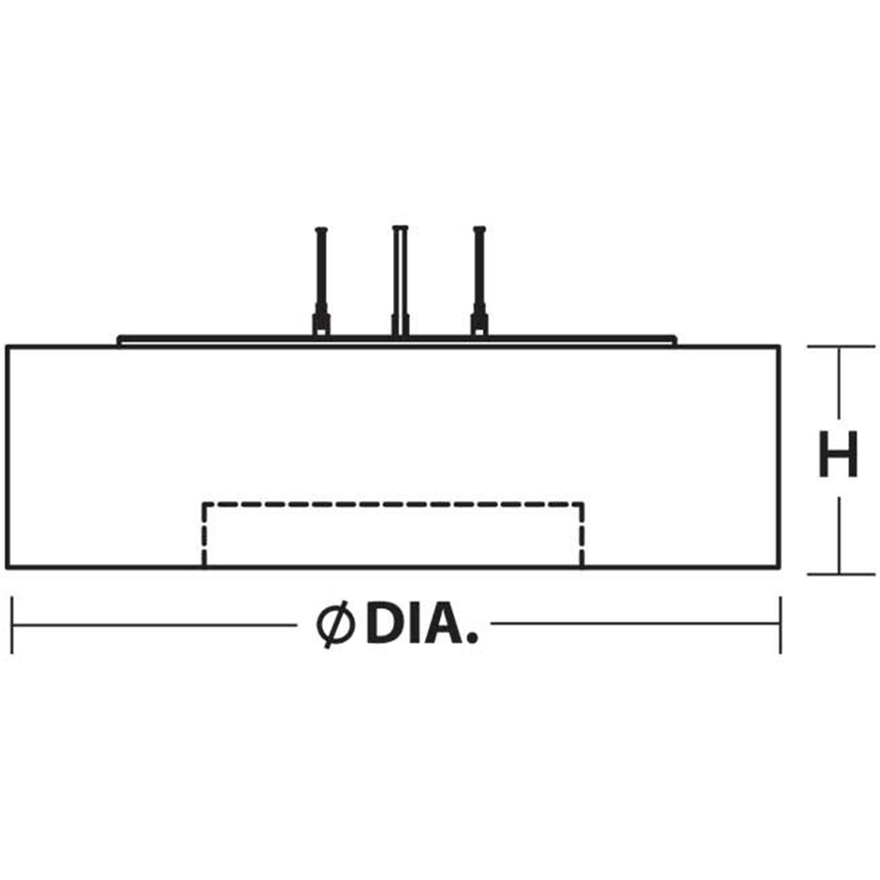 Montclair 1 Light 15 inch Satin Nickel Pendant Ceiling Light