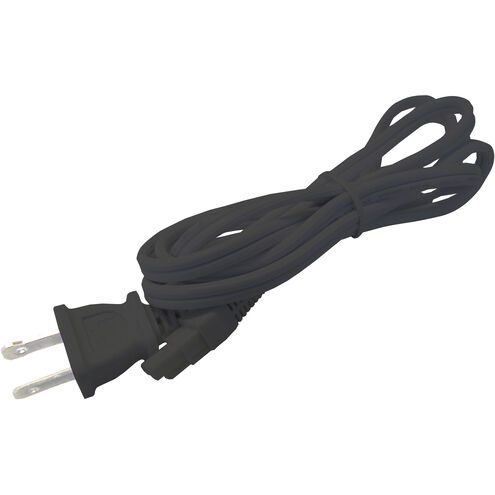 Noble Pro 12 inch Black Undercabinet Cord and Plug