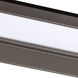 Koren 120V LED 9 inch Oil-Rubbed Bronze Undercabinet Light