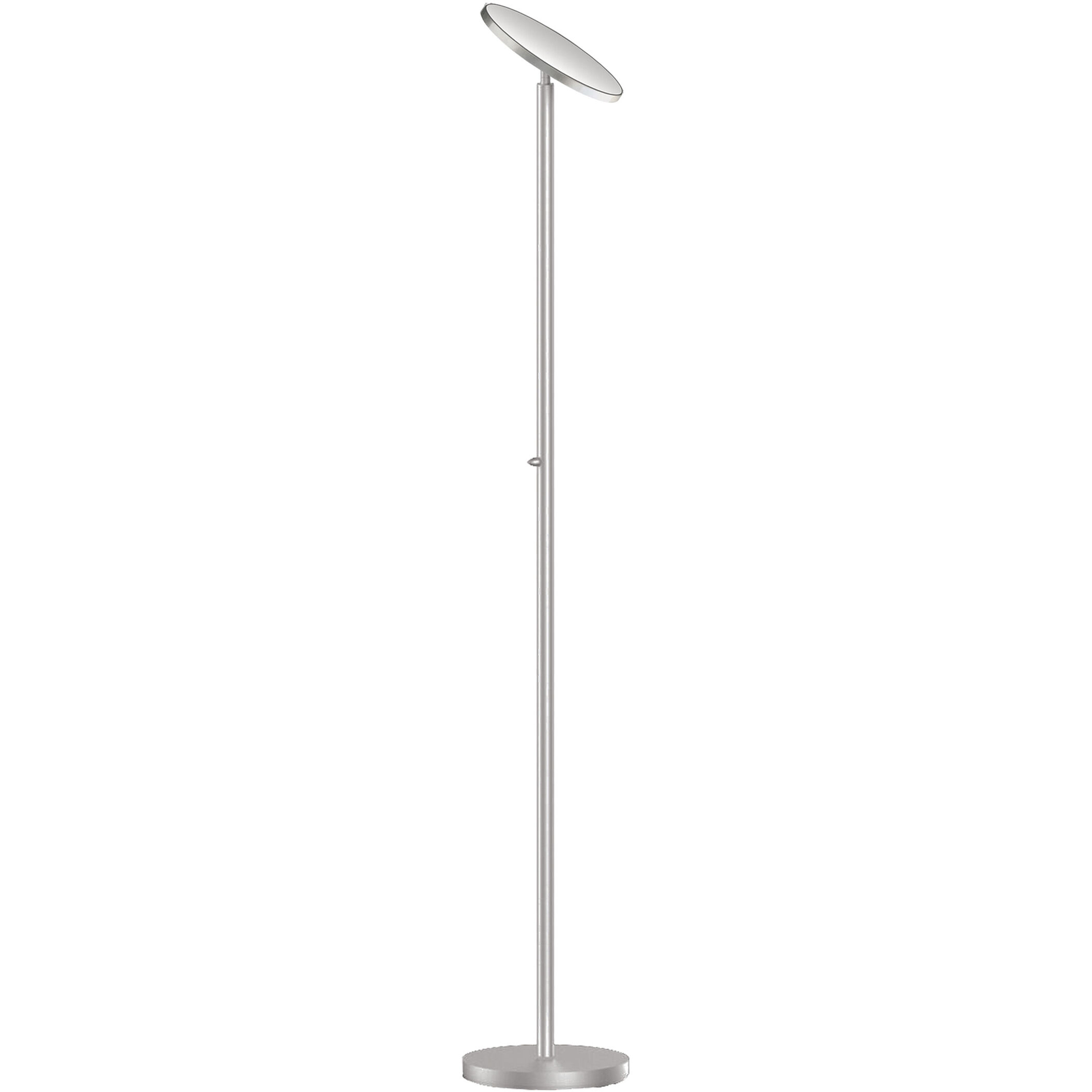 Modern 1 Light 11.25 inch Floor Lamp