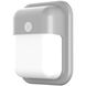 Patton LED 7.75 inch Textured Grey Outdoor Wall Sconce