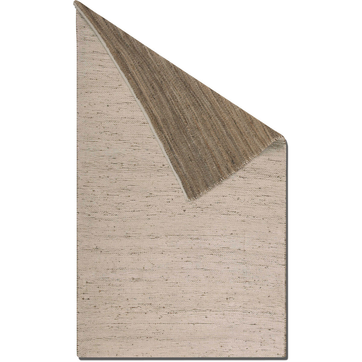 Barhara 120 X 96 inch Natural Rug, 8ft x 10ft