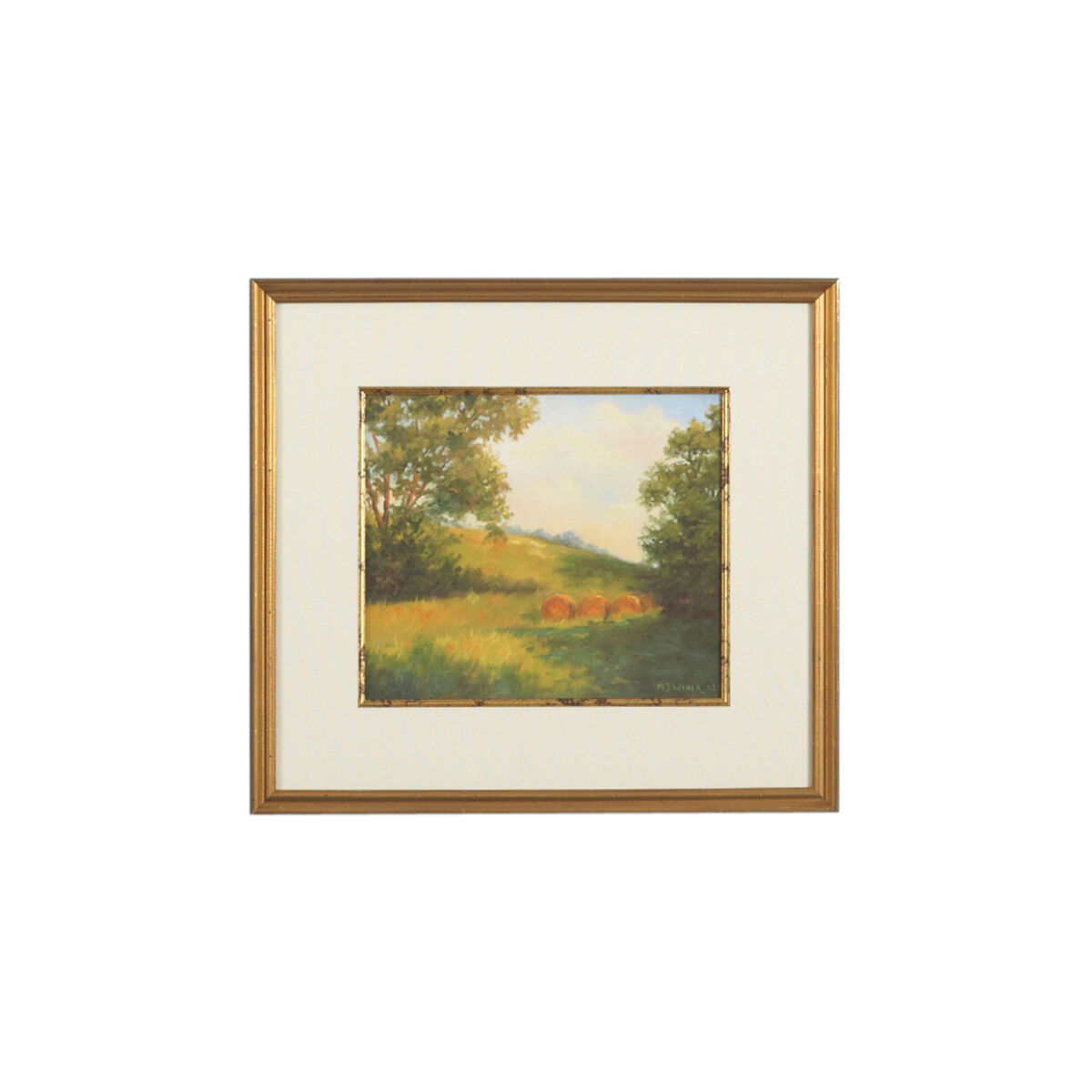 Chelsea House 23 X 21 inch Print