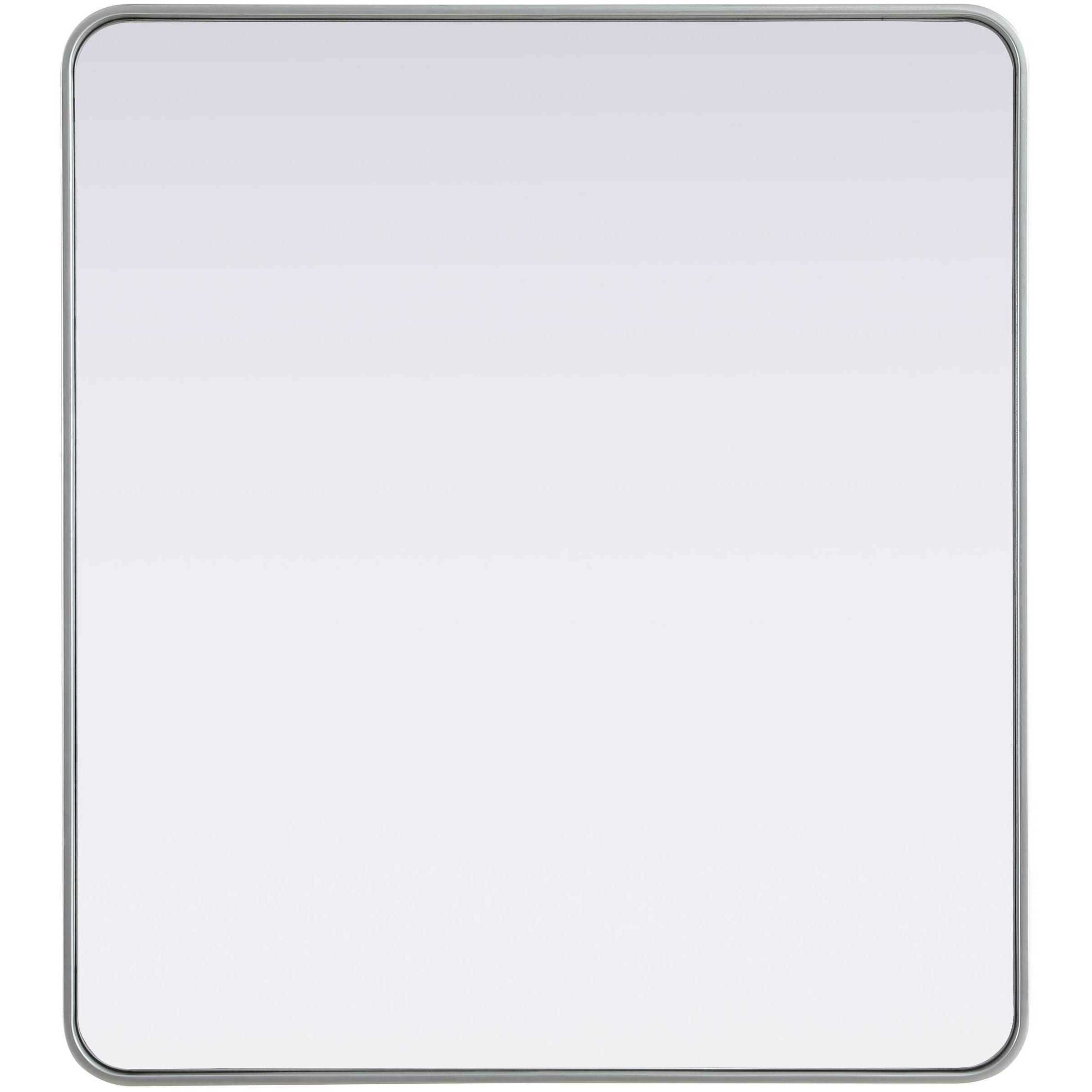 Remy 40.00 inch  X 36.00 inch Wall Mirror
