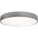 Bailey 1 Light 19.00 inch Flush Mount