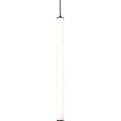 Caden 1 Light 5 inch Black Pendant Ceiling Light