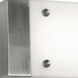 Avanti LED 27.5 inch Satin Nickel Vanity Light Wall Light