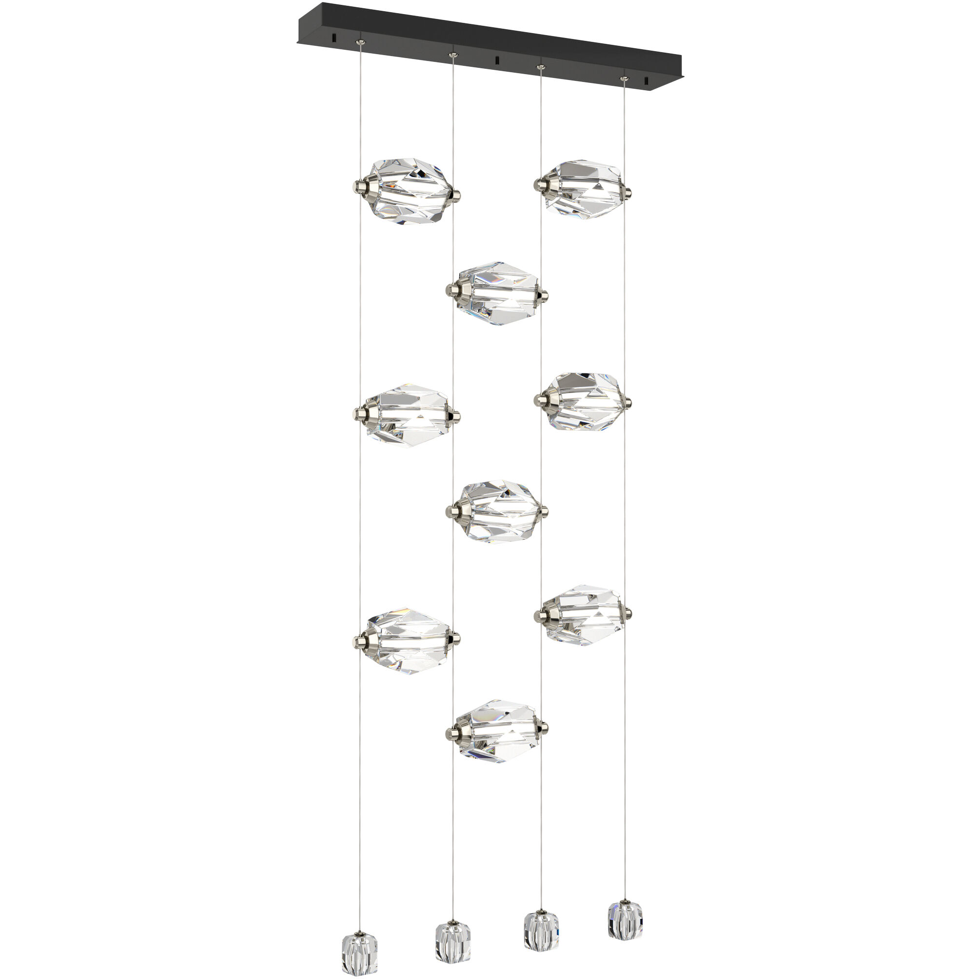 Gatsby 9 Light 27.50 inch Pendant