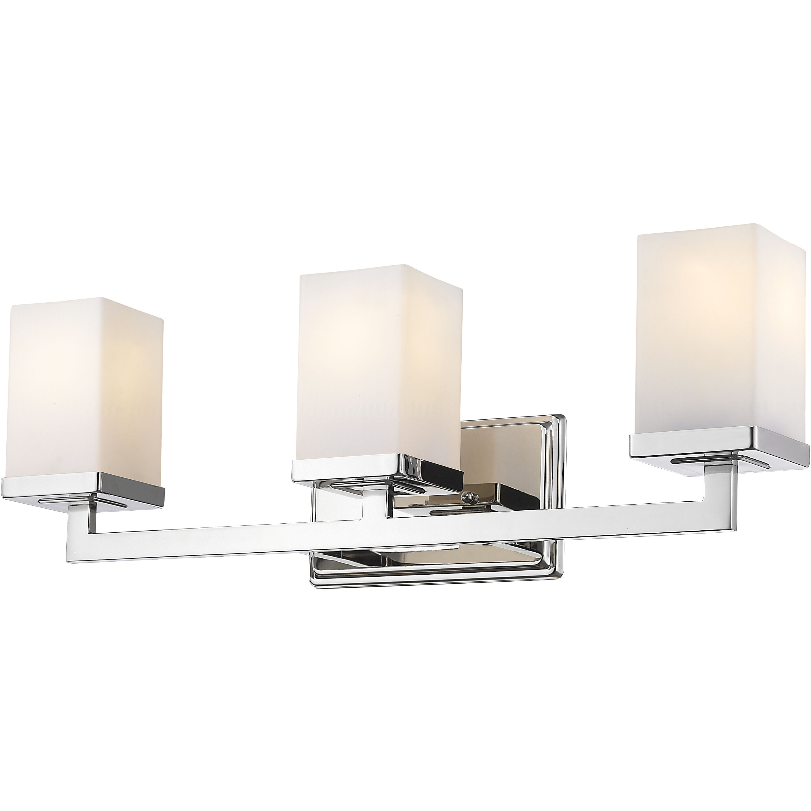 Tidal 3 Light 23.25 inch Bathroom Vanity Light