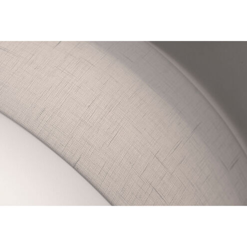 Anton 4 Light 30 inch Satin Nickel Pendant Ceiling Light