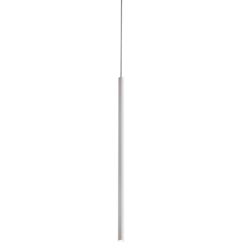 Point 1 Light 5.50 inch Pendant