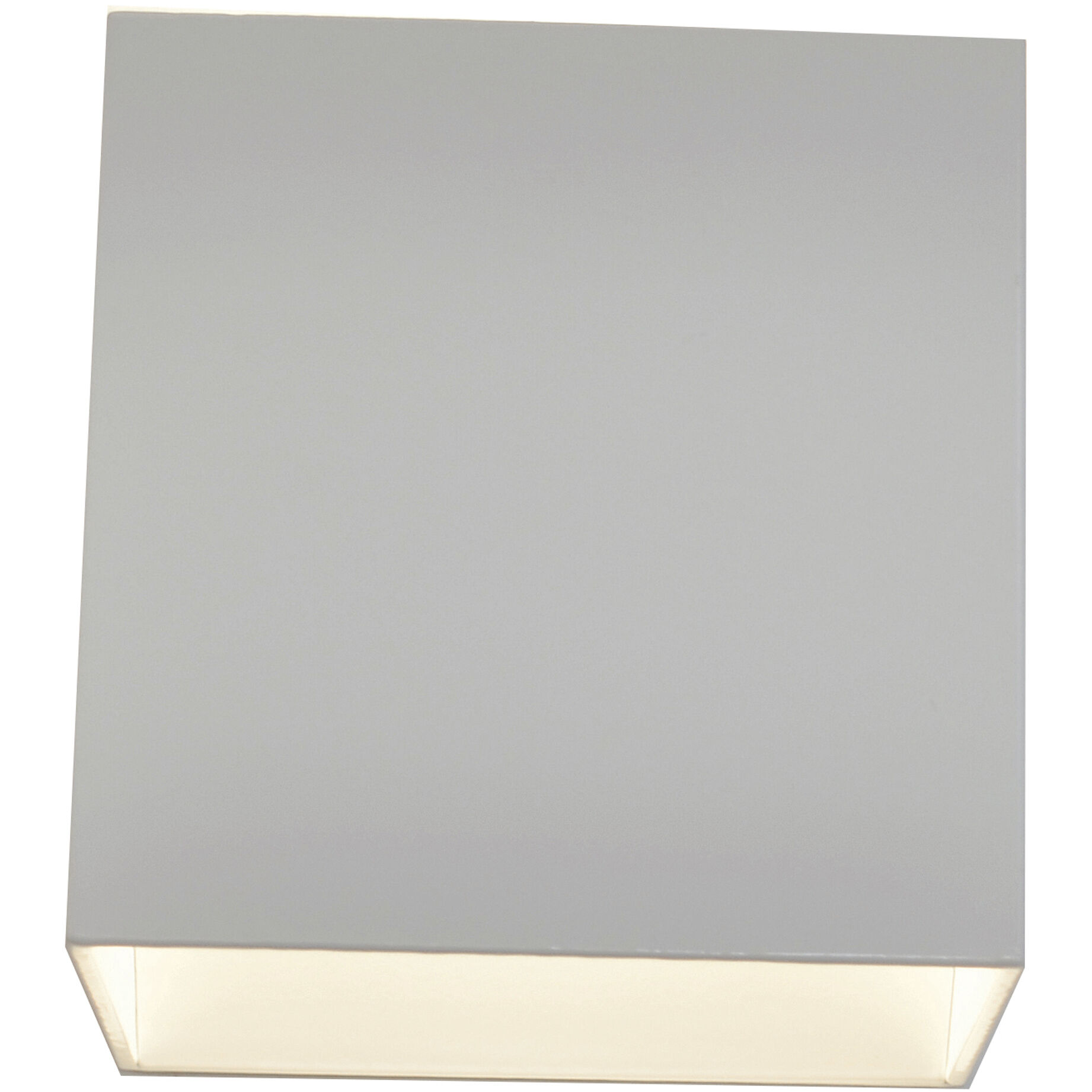 Zoe Sconce Wall Light in White