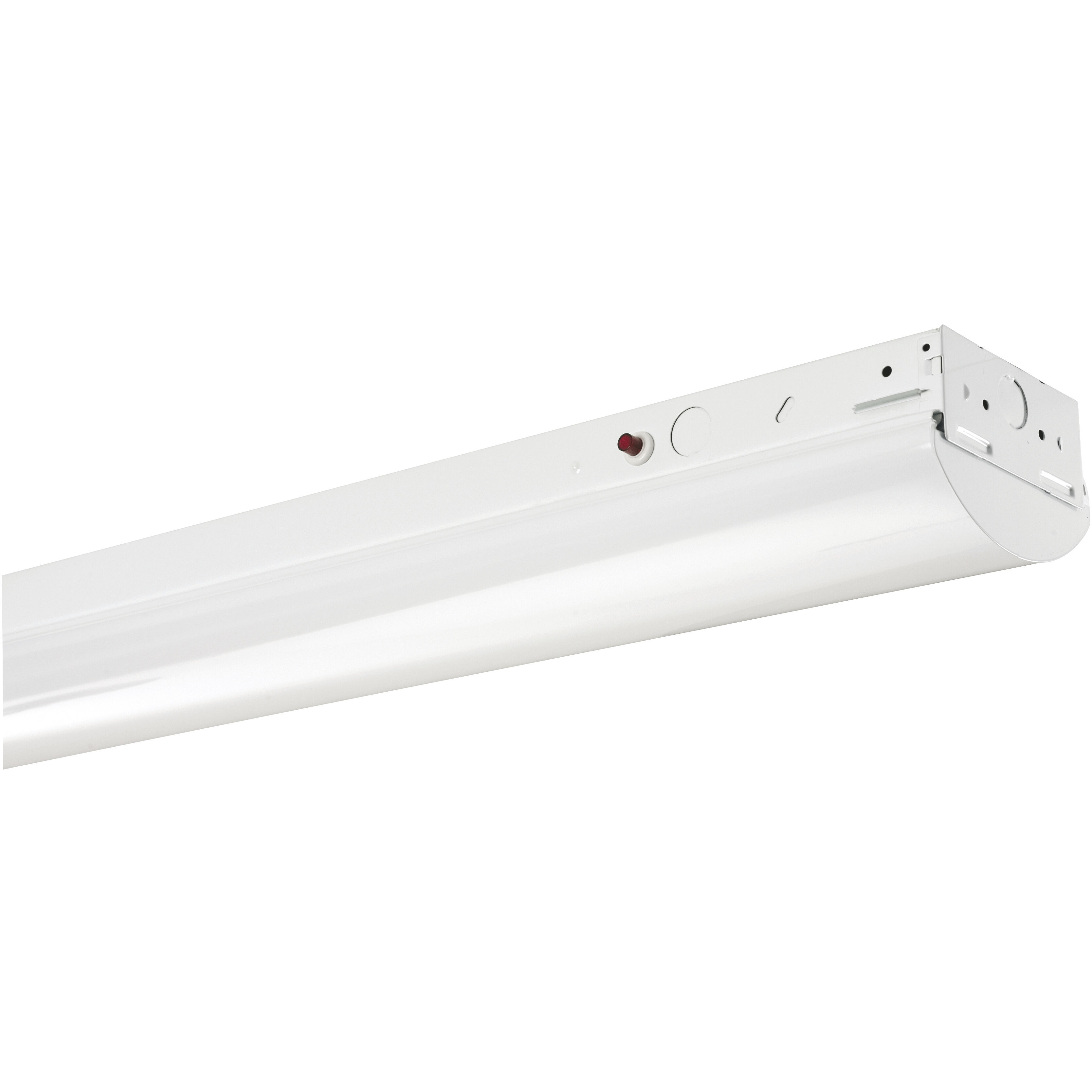 Lisle LED 48 inch White Linear Striplight Ceiling Light