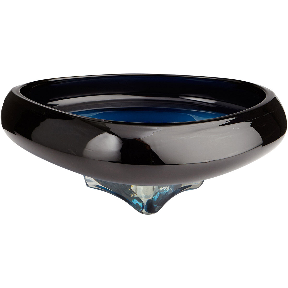 Alistair 18 X 8 inch Bowl, Medium