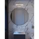 Tonya LED 18 inch Satin Nickel Vanity Light Wall Light