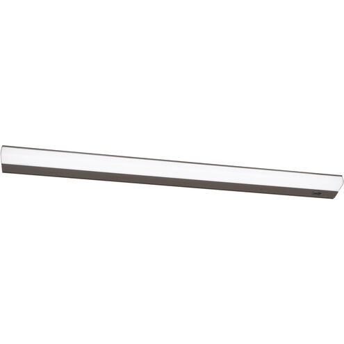T5l 120V LED 42 inch Oil-Rubbed Bronze Undercabinet Light