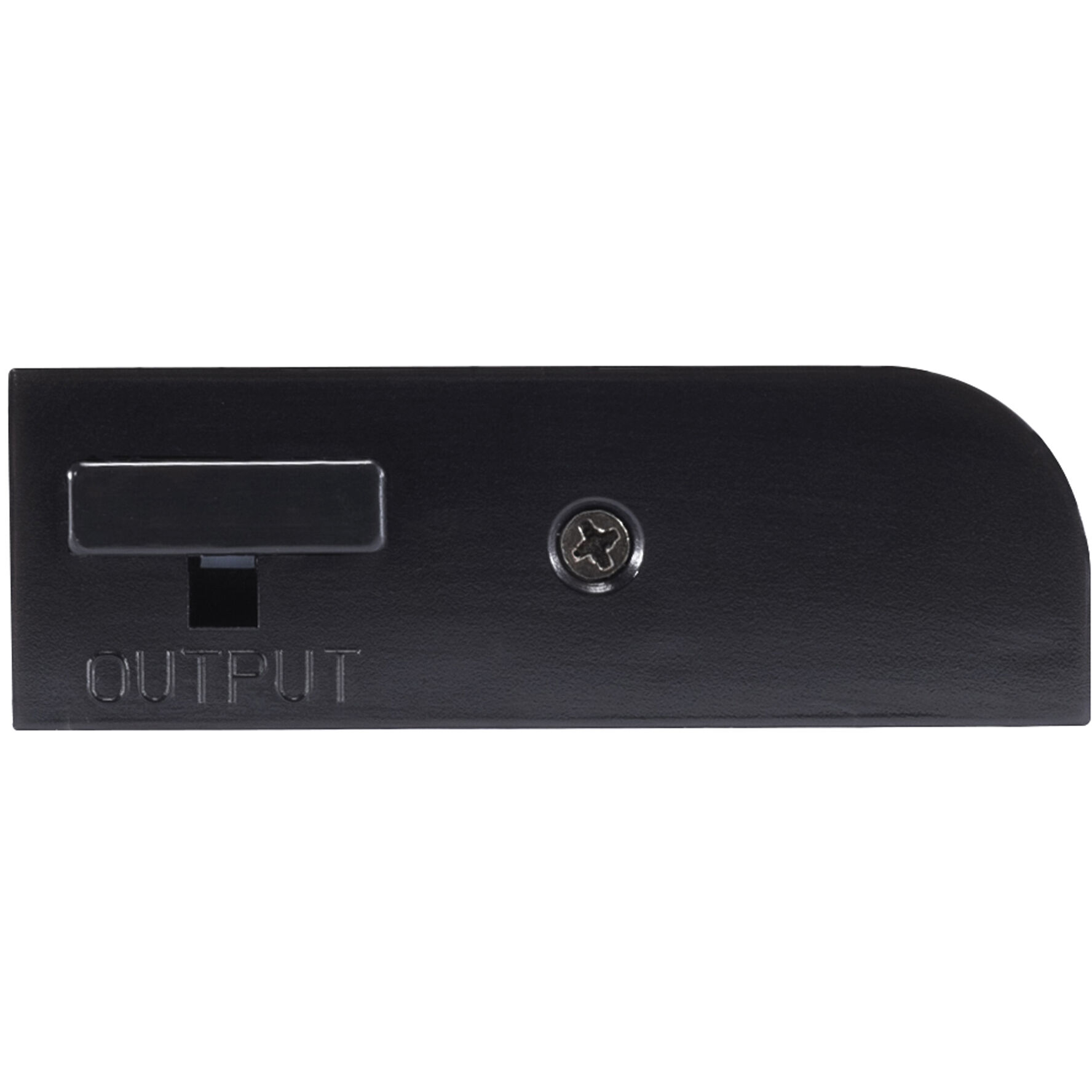 Elena 120 14 inch Black Undercabinet