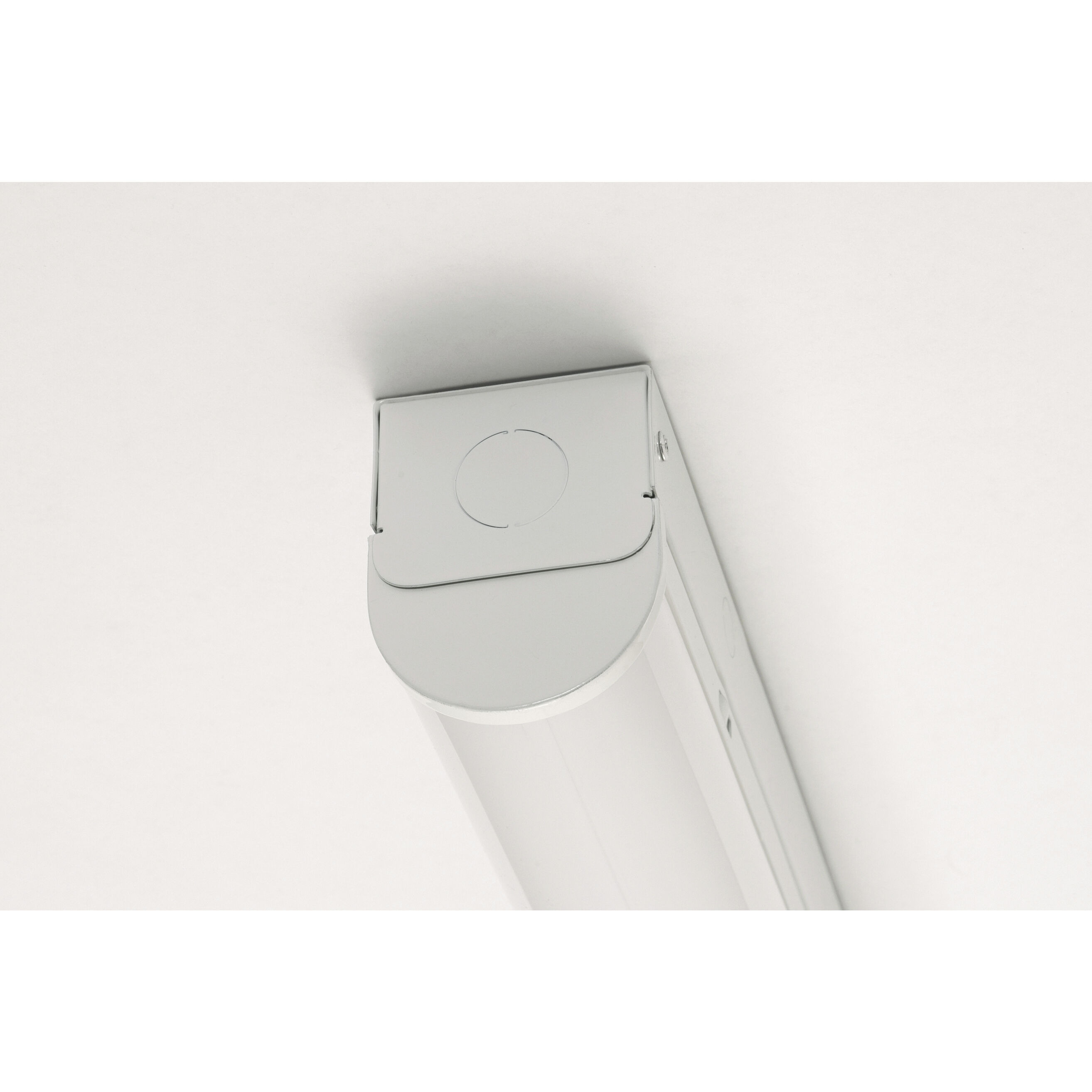 Avalon LED 2 inch White LED Strip Light Ceiling Light