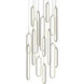 Sienna 16 Light 24.00 inch Pendant