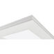 Sloane LED 15 inch White Flush Mount Ceiling Light