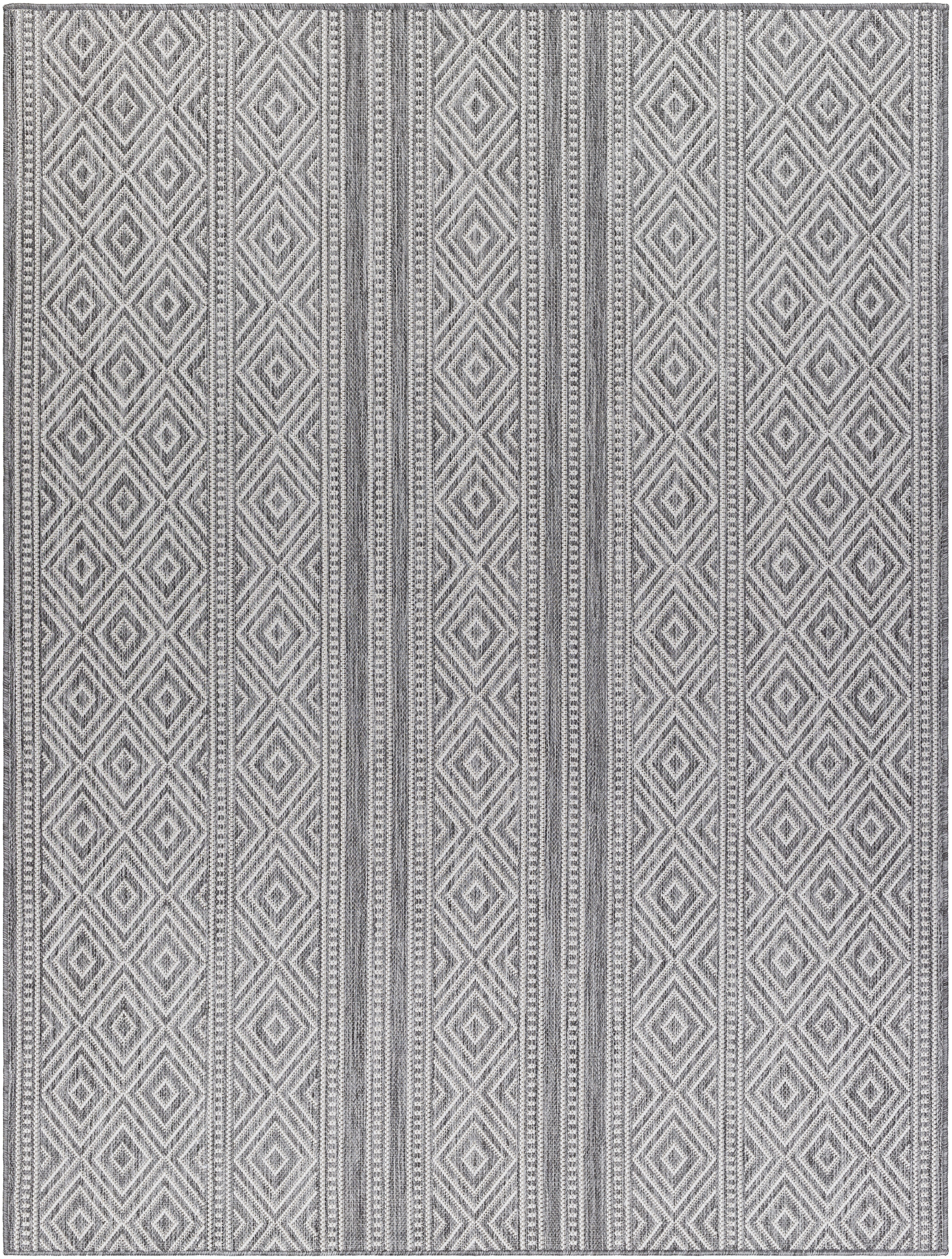 Long Beach 120 X 94 inch Outdoor Rug, Rectangle