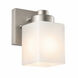 Donovan 1 Light 4.75 inch Wall Sconce