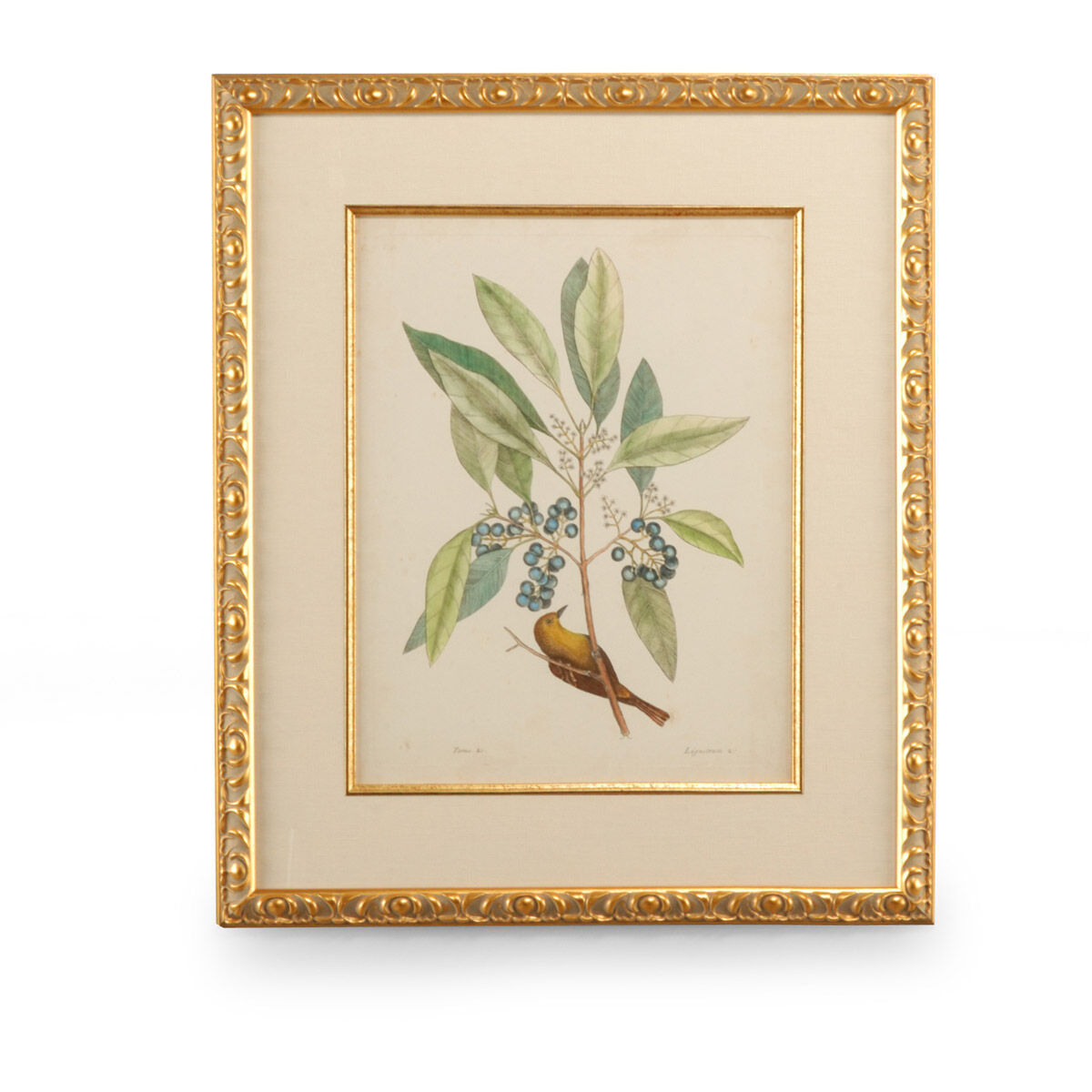 Chelsea House 26 X 22 inch Print