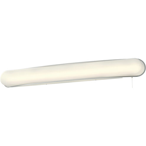 Curve 2 Light Wall Sconce