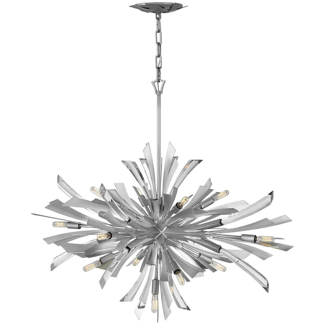Vida 13 Light 36.00 inch Chandelier
