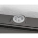 Poly LED 11 inch Bronze Outdoor Sconce