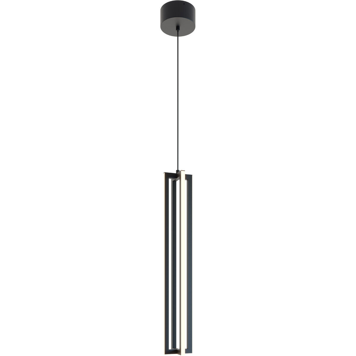 4 inch online pendant light fixture